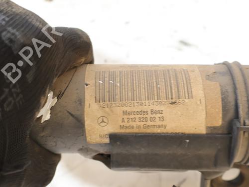 Left front shock absorber MERCEDES-BENZ E-CLASS (W212) E 200 NGT (212.035) | BP37601252M16 - Image 4