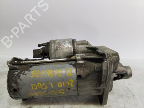 Used Starter Starter DACIA SANDERO [2008-2026] 24469512 24469512