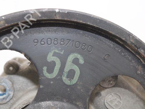 Steering pump PEUGEOT 406 (8B)  | BP15070510M99 