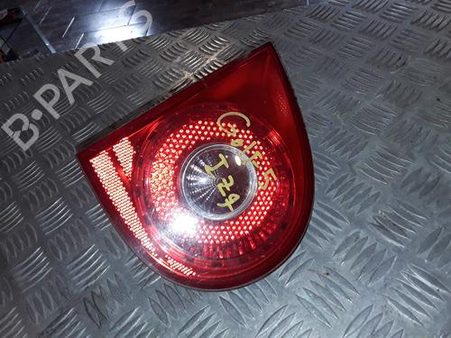 Used Left taillight VW GOLF V (1K1) [2003-2010]  8558363