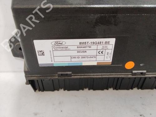 Electronic module FORD KUGA I  | BP24812501M83 