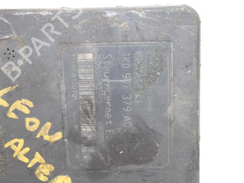ABS pump SEAT ALTEA (5P1)  | BP13897866M43 