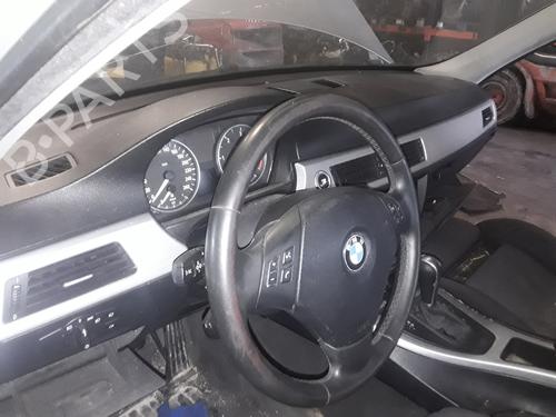 Right mirror BMW 3 (E90) 320 d | BP11729892C27 