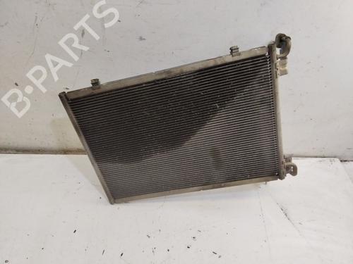 Used Water radiator FORD TRANSIT COURIER B460 Box Body/MPV 1.5 TDCi (75 hp) 20216855
