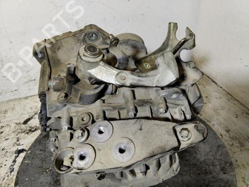 Gearbox OPEL CORSA C (X01) | BP37687964M3 - Image 9