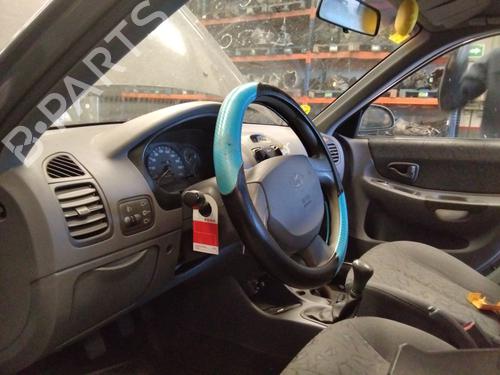 Right front driveshaft HYUNDAI ACCENT II (LC) 1.3 | BP17673758M39 