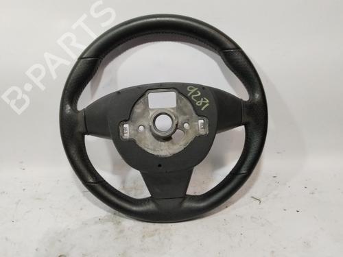 Steering wheel SEAT IBIZA IV (6J5, 6P1)  | BP28670681C49