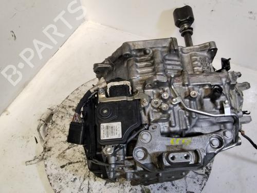 Gearbox PEUGEOT 3008 II SUV (MC_, MR_, MJ_, M4_) 1.5 BlueHDi 130 | BP18246456M3 