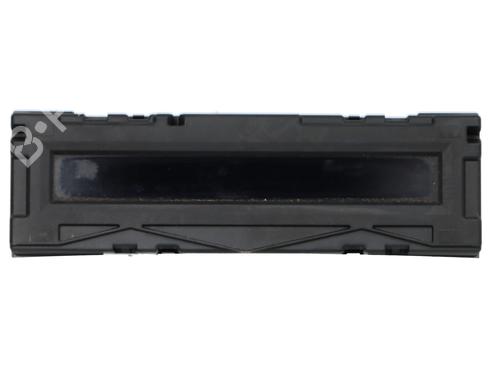 Display Display OPEL INSIGNIA A Saloon (G09) 2.0 CDTI (69) (110 hp) 36113789 36113789