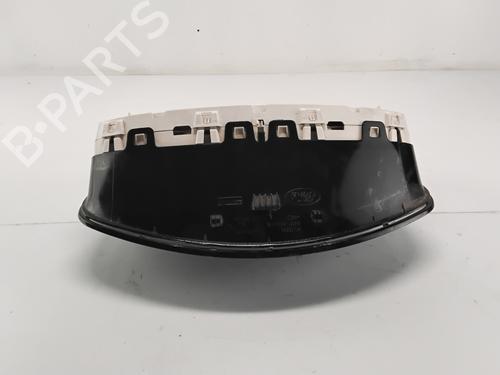 Instrument cluster FORD FOCUS II Saloon (DB_, FCH, DH)  | BP28670800C47