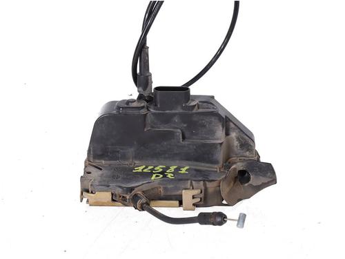 Used Front left lock Front left lock 39243374 39243374