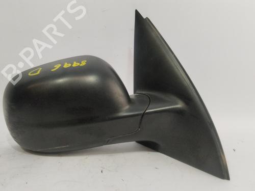 Right mirror SEAT AROSA (6H1) 1.0 | BP26013938C27 