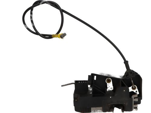 Front left lock OPEL VIVARO A Bus (X83) 2.0 CDTI (F7, J7, A07) | BP30091479C98