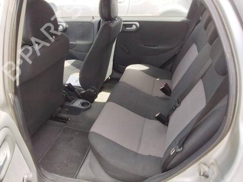 Steering column OPEL CORSA C (X01) | BP39184820M21 - Image 13