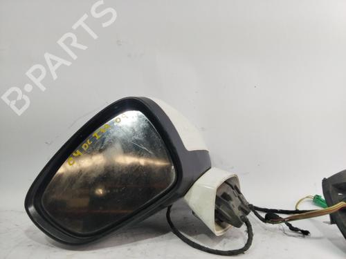 Used Left mirror CITROËN C4 I (LC_) [2004-2014]  23563779