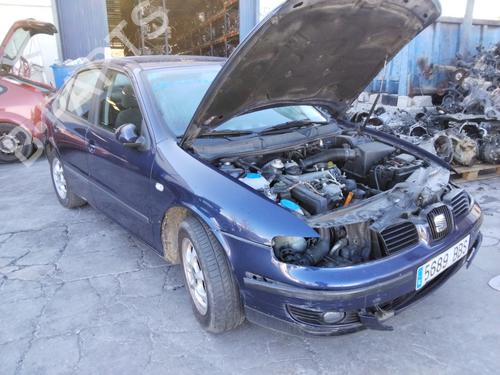 Gebruikte SEAT TOLEDO II (1M2) [1998-2006]  4383002 Onderdelen