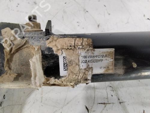 Left front shock absorber SEAT LEON (5F1) | BP33207954M16 - Image 5