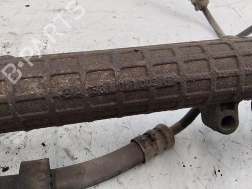 Steering rack MERCEDES-BENZ A-CLASS (W168) A 170 CDI (168.009, 168.109) | BP20488366M22 
