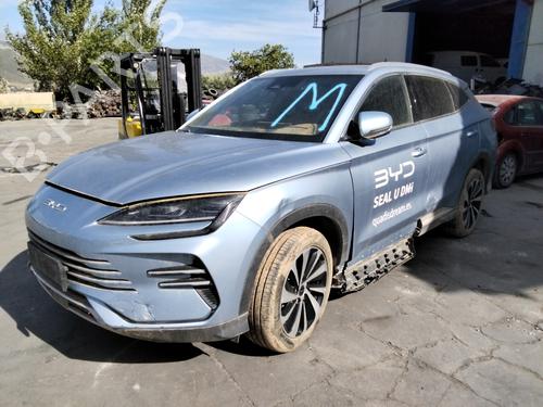 Højre fortil støddæmper BYD SEAL EV | BP32328062M17