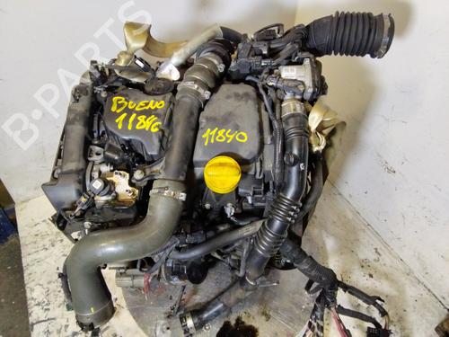 Engine RENAULT CAPTUR I (J5_, H5_) | BP36572091M1 - Image 9
