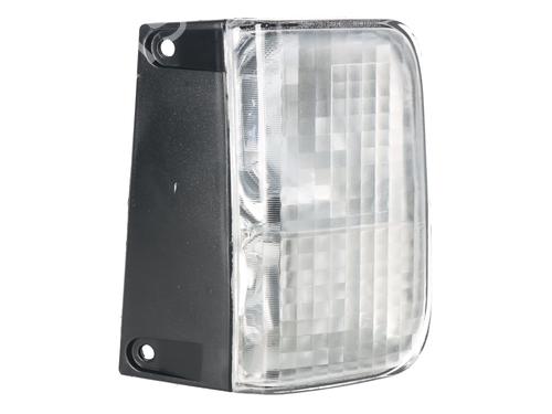Used Rear bumper left light Rear bumper left light RENAULT TRAFIC II Van (FL) [2001-2026] 33752985 33752985