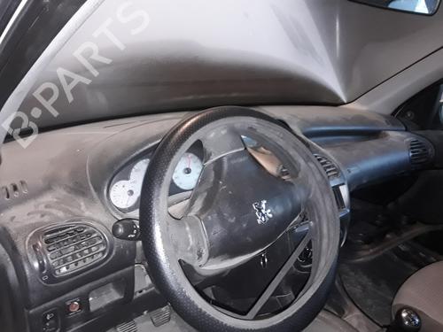 Sikringsdåse PEUGEOT 206 Hatchback (2A/C) 1.4 HDi eco 70 | BP16747150E1