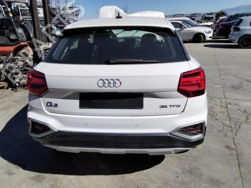 Rear seat AUDI Q2 (GAB, GAG)  | BP34055344C17  - Image 14