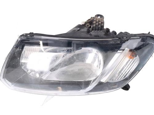 Used Left headlight Left headlight DACIA SANDERO II [2012-2026] 39692219 39692219