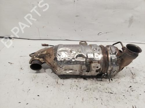 Katalysator CITROËN C4 Picasso I MPV (UD_) 1.6 HDi 110 | BP26723268M10 