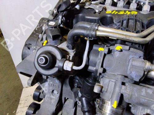 Engine AUDI A5 Sportback (8TA) 2.0 TDI | BP38943893M1 - Image 11