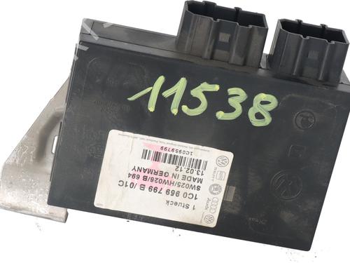 Módulo eletrónico Módulo eletrónico VW GOLF IV (1J1) [1997-2008] 34277553 34277553