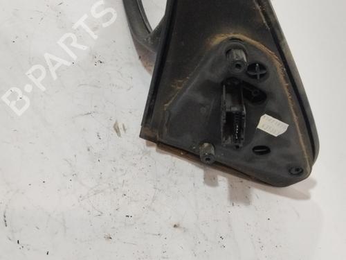 Left mirror RENAULT CLIO II (BB_, CB_)  | BP28086039C26 