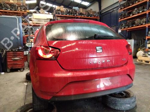 Brake master cylinder SEAT IBIZA IV (6J5, 6P1)  | BP20216729M77 