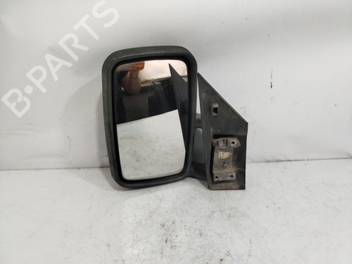 Used Left mirror MERCEDES-BENZ SPRINTER 2-t Van (B901, B902) [1995-2006]  26040111