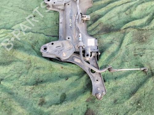 Subframe OPEL CORSA F (P2JO) | BP38754752M9 - Image 6