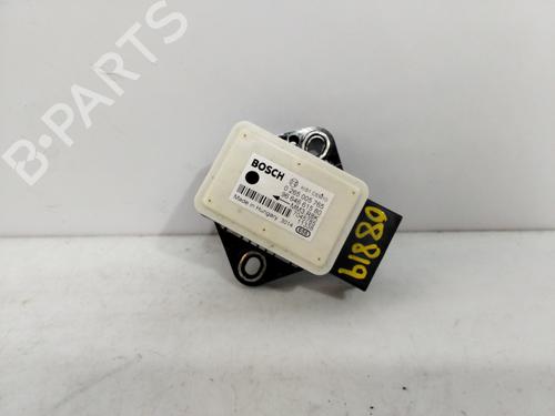 Elektronische module CITROËN C4 II (NC_) [2009-2025]  25148607