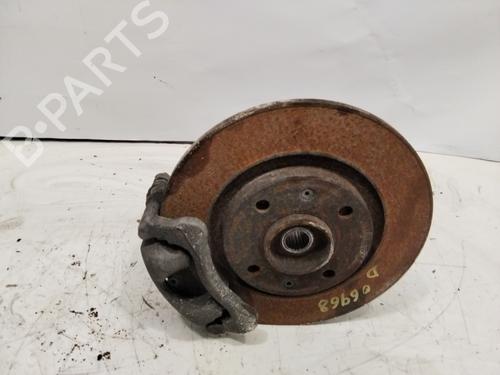 Fusée avant droite CITROËN C3 I (FC_, FN_) 1.4 i Bivalent (73 hp) 24893758