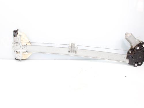 Used Front left window mechanism HONDA CR-V III (RE_) [2006-2025]  16441562