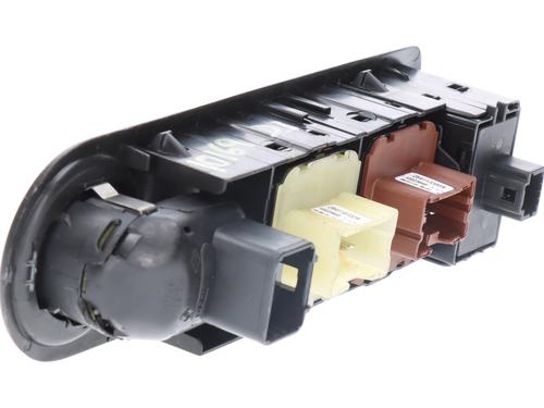 Venstre Foran elrute bryter RENAULT CAPTUR I (J5_, H5_)  | BP29965964I27