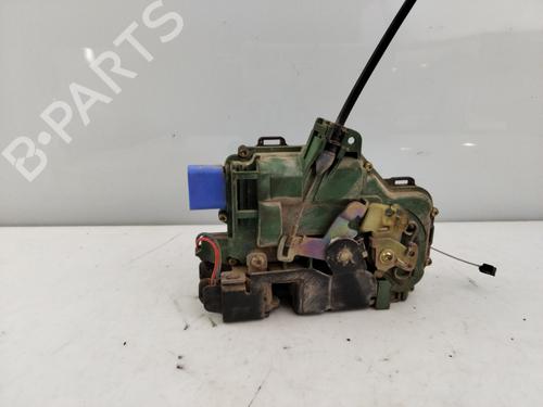 Front right lock SEAT IBIZA III (6L1)  | BP23188544C97 