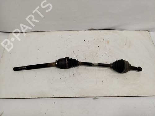 Used Right front driveshaft OPEL VIVARO A Van (X83) [2001-2015]  24884927