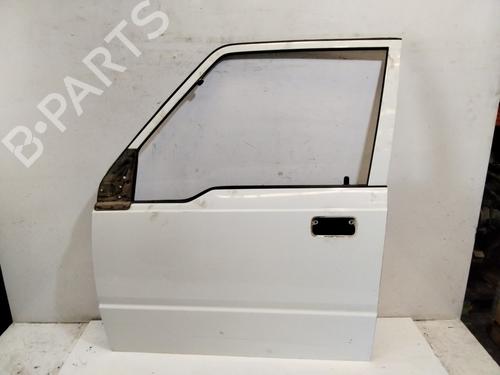 Left front door SUZUKI VITARA (ET, TA, TD) 2.0 TD Intercooler All-wheel Drive (SV420D) | BP22747081C2 