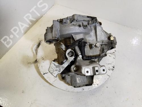 Gearbox VW GOLF VII (5G1, BQ1, BE1, BE2) 1.2 TSI | BP17720157M3 