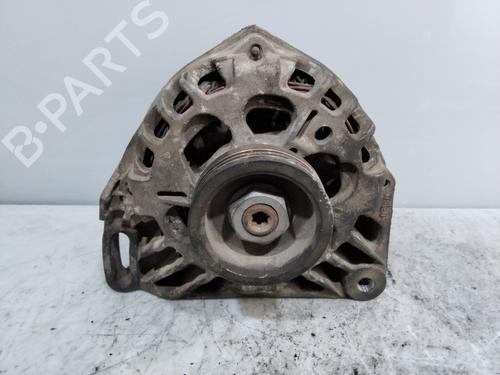 Used Alternator RENAULT CLIO II (BB_, CB_) [1998-2016]  20236784