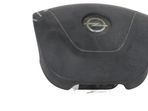 Used Driver airbag Driver airbag OPEL MOVANO B Platform/Chassis (X62) [2010-2026] 36333536 36333536