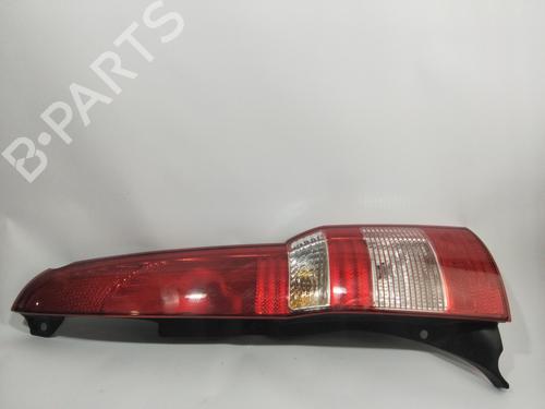 Used Right taillight FIAT PANDA (169_) 1.2 (169.AXB11, 169.AXB1A) (60 hp) 22616534
