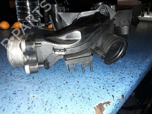 Intake manifold FIAT SCUDO Van (270_, 272_) 1.6 D Multijet | BP8551782M70 