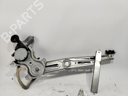 Vindusheismekanisme høyre foran TOYOTA YARIS (_P9_) [2005-2014]  28568640
