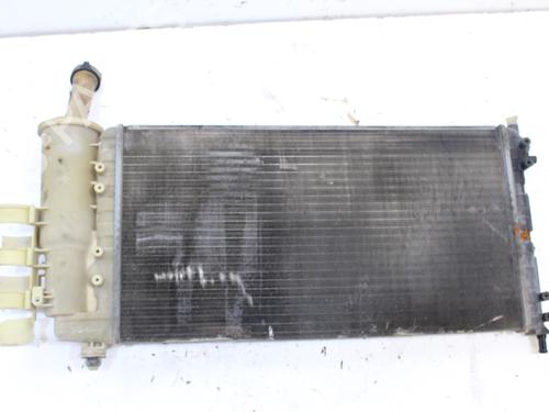 Water radiator FIAT PUNTO Hatchback Van (188_) 1.2 60 | BP17216932M31 