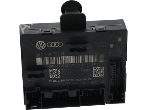 Module électronique AUDI Q5 (8RB)  | BP29928861M83